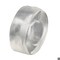 Prime-Line 3/4 in. Clear Vinyl, Shower/Tub Enclosure Anti-Slam Bumpers (4 Pack) M 6119 - alternate 1